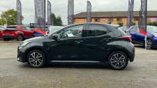 Toyota Yaris 1.5 Hybrid Design 5dr CVT Hybrid Hatchback